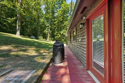Tiny photo for 301 Bibee Lane, Caryville, TN 37714 (MLS # 1355675)