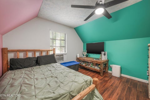 Tiny photo for 301 Bibee Lane, Caryville, TN 37714 (MLS # 1355675)