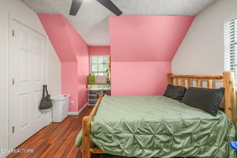 Tiny photo for 301 Bibee Lane, Caryville, TN 37714 (MLS # 1355675)