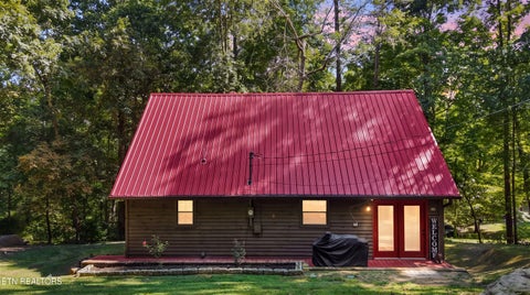 Tiny photo for 301 Bibee Lane, Caryville, TN 37714 (MLS # 1355675)