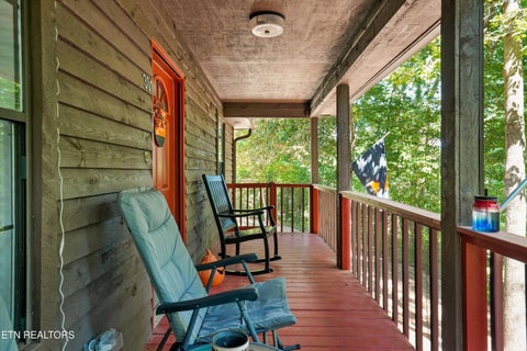 Tiny photo for 301 Bibee Lane, Caryville, TN 37714 (MLS # 1355675)
