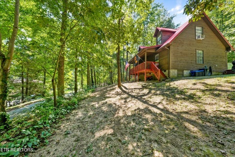 Tiny photo for 301 Bibee Lane, Caryville, TN 37714 (MLS # 1355675)