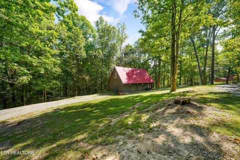 Tiny photo for 301 Bibee Lane, Caryville, TN 37714 (MLS # 1355675)