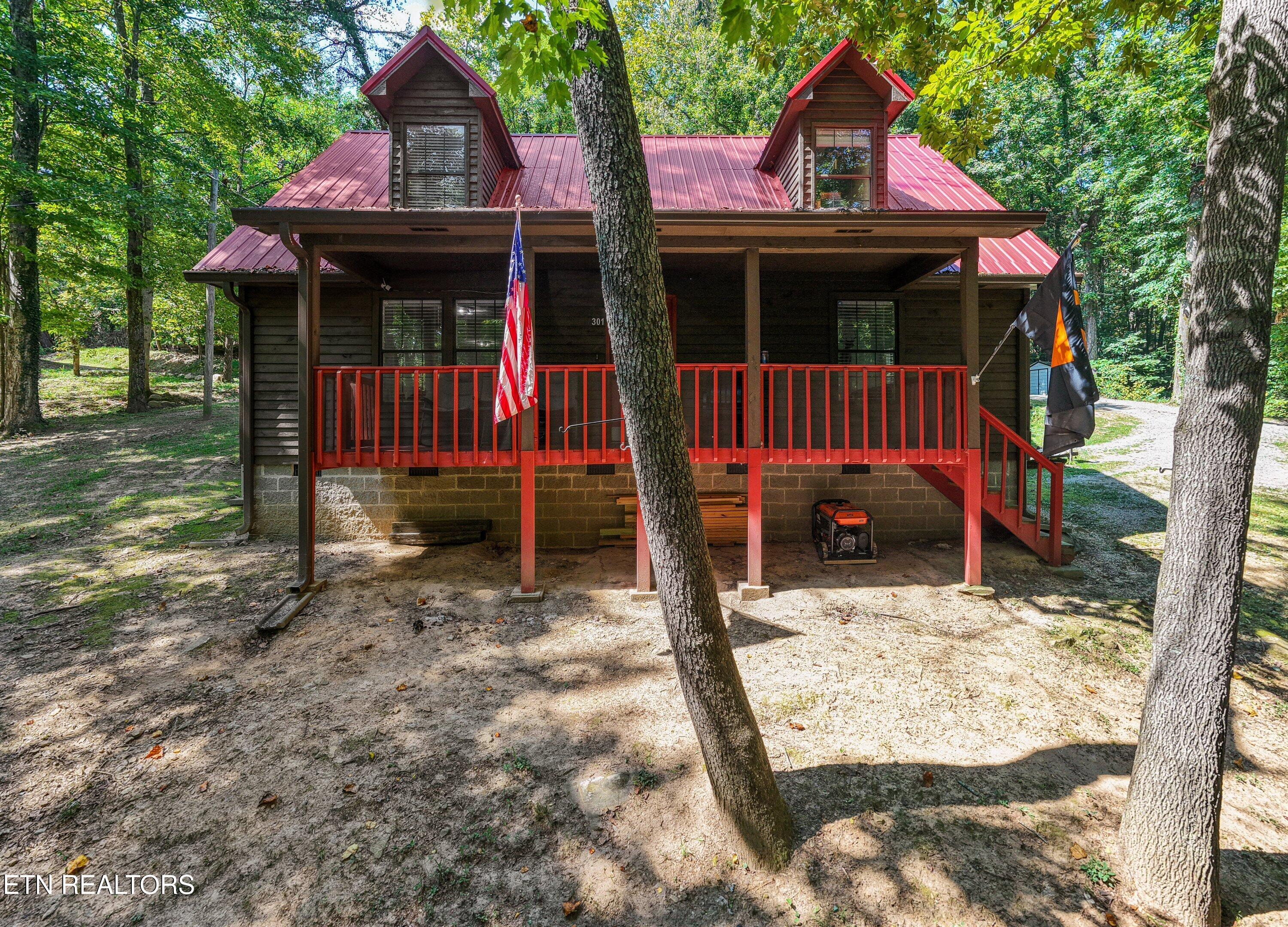 301 Bibee Lane