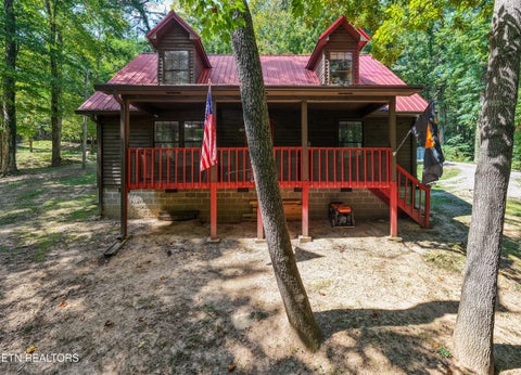 Tiny photo for 301 Bibee Lane, Caryville, TN 37714 (MLS # 1355675)
