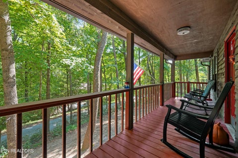 Tiny photo for 301 Bibee Lane, Caryville, TN 37714 (MLS # 1355675)