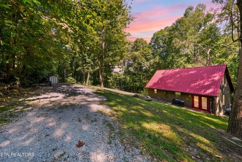 Photo of 301 Bibee Lane, Caryville, TN 37714 (MLS # 1355675)