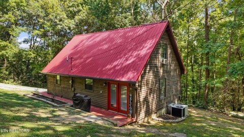 Tiny photo for 301 Bibee Lane, Caryville, TN 37714 (MLS # 1355675)