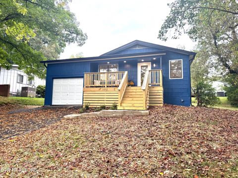 3241 Wilderness Rd Knoxville TN 37917