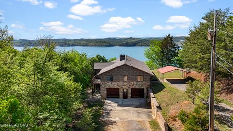 Photo of 7366 Circle Point Drive, Talbott, TN 37877 (MLS # 1339000)