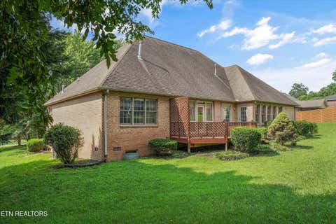 Tiny photo for 823 Royal View Drive, Maryville, TN 37801 (MLS # 1349929)