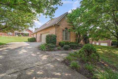 Tiny photo for 823 Royal View Drive, Maryville, TN 37801 (MLS # 1349929)