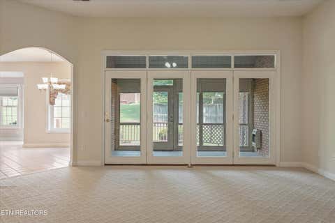 Tiny photo for 823 Royal View Drive, Maryville, TN 37801 (MLS # 1349929)