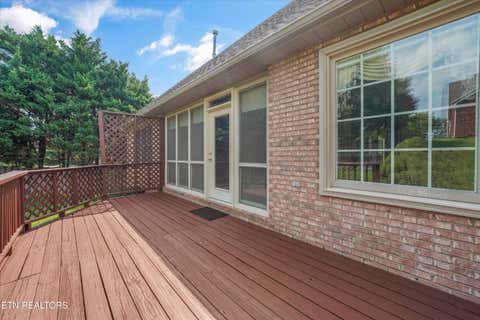 Tiny photo for 823 Royal View Drive, Maryville, TN 37801 (MLS # 1349929)