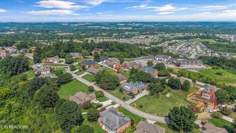 Tiny photo for 823 Royal View Drive, Maryville, TN 37801 (MLS # 1349929)