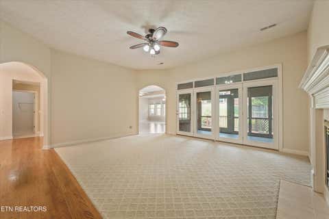 Tiny photo for 823 Royal View Drive, Maryville, TN 37801 (MLS # 1349929)