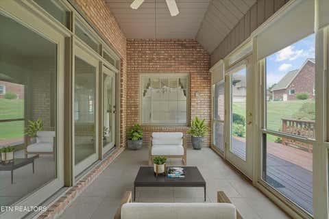Tiny photo for 823 Royal View Drive, Maryville, TN 37801 (MLS # 1349929)