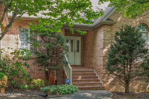 Tiny photo for 823 Royal View Drive, Maryville, TN 37801 (MLS # 1349929)