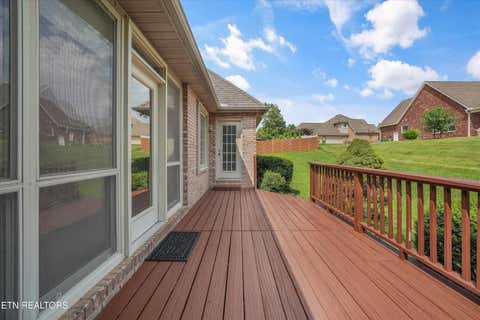 Tiny photo for 823 Royal View Drive, Maryville, TN 37801 (MLS # 1349929)