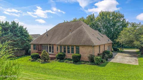 Tiny photo for 823 Royal View Drive, Maryville, TN 37801 (MLS # 1349929)