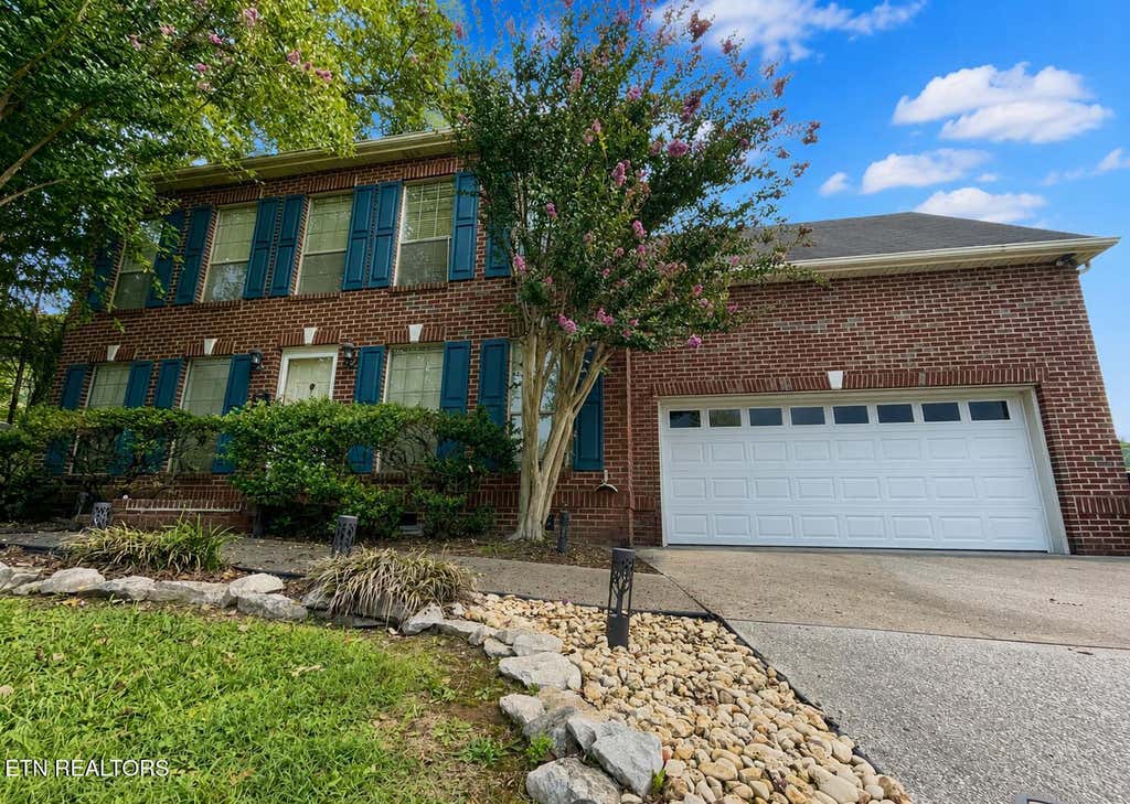 Photo of 9904 Locklear Way, Knoxville, TN 37931 (MLS # 1350219)