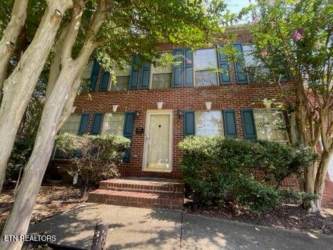 Photo of 9904 Locklear Way, Knoxville, TN 37931 (MLS # 1350219)