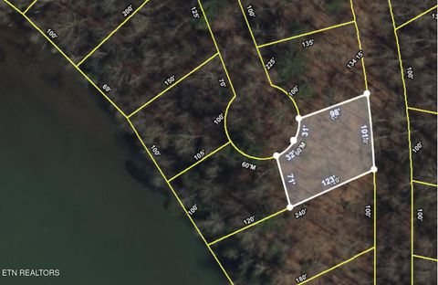 Photo of Lot 51 Sleepy Hollow Rd, Grandview, TN 37337 (MLS # 1318014)