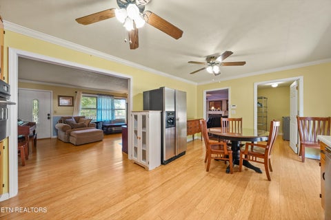 Tiny photo for 813815 Stephens Rd, Rocky Top, TN 37769 (MLS # 1356522)