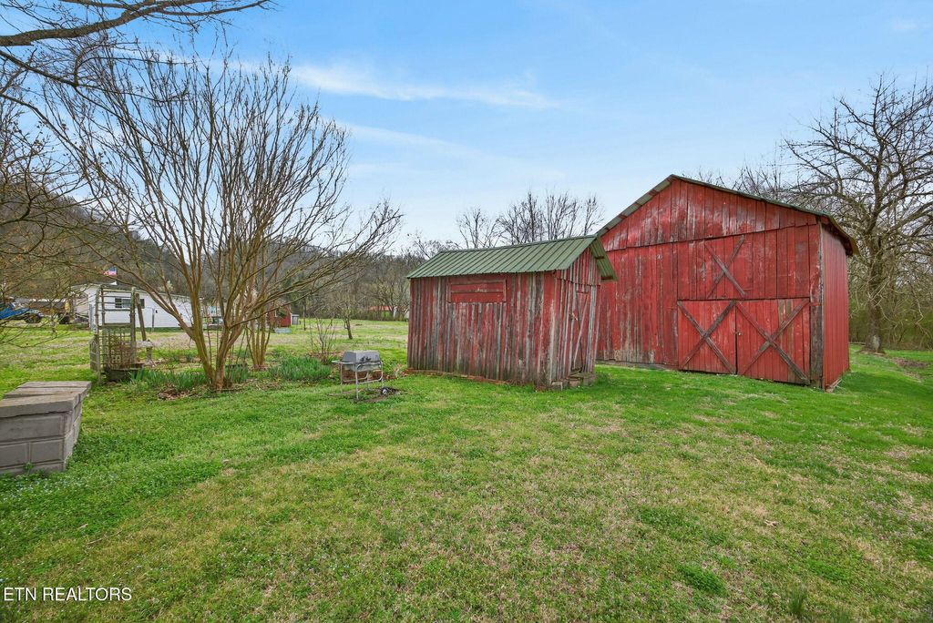 Photo of 1385 Mitchell St, Celina, TN 38551 (MLS # 1332295)