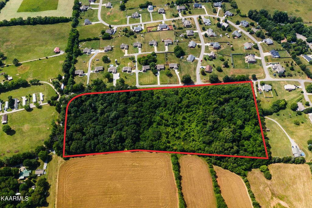 Photo of Gregory Rd, Greenback, TN 37742 (MLS # 1230320)