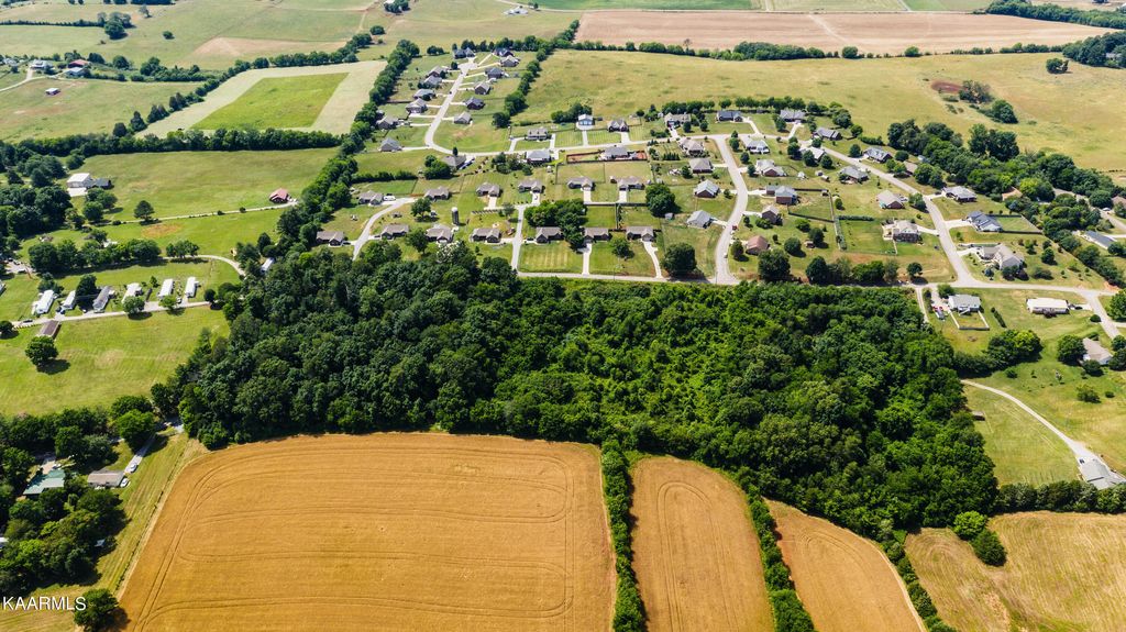 Photo of Gregory Rd, Greenback, TN 37742 (MLS # 1230320)