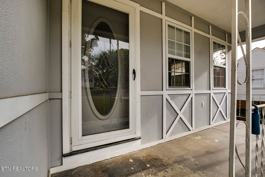 Photo of 1300 Grant St, Alcoa, TN 37701 (MLS # 1242557)