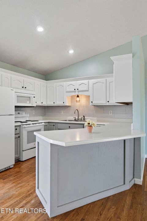 Tiny photo for 319 Wirmingham Rd, Monroe, TN 38573 (MLS # 1360284)