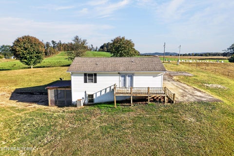 Tiny photo for 319 Wirmingham Rd, Monroe, TN 38573 (MLS # 1360284)
