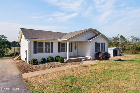 Tiny photo for 319 Wirmingham Rd, Monroe, TN 38573 (MLS # 1360284)
