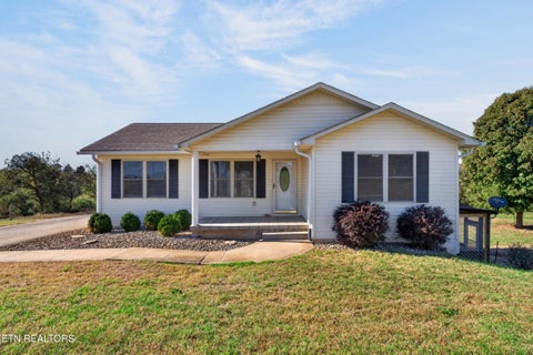 Tiny photo for 319 Wirmingham Rd, Monroe, TN 38573 (MLS # 1360284)