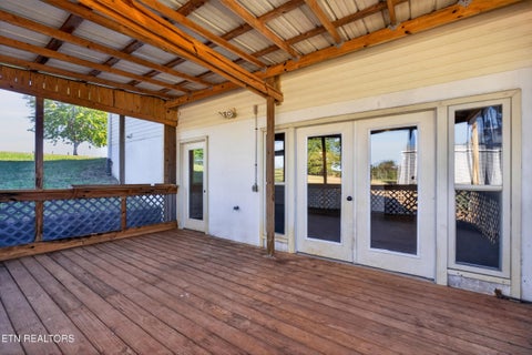 Tiny photo for 319 Wirmingham Rd, Monroe, TN 38573 (MLS # 1360284)