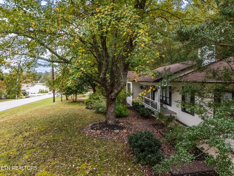 Photo of 182 Delbridge Lane, Crossville, TN 38558 (MLS # 1318129)