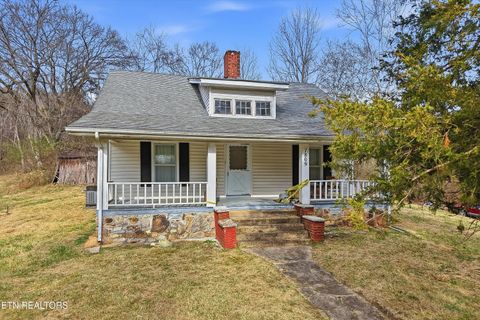 7809 Wood Rd Corryton TN 37721