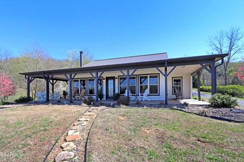 5771 Beals Chapel Rd Lenoir City TN 37772