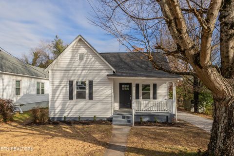 Photo of 922 Minnesota Ave, Knoxville, TN 37921 (MLS # 1324790)