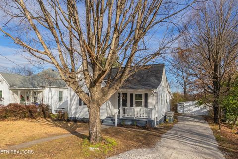 Tiny photo for 922 Minnesota Ave, Knoxville, TN 37921 (MLS # 1324790)