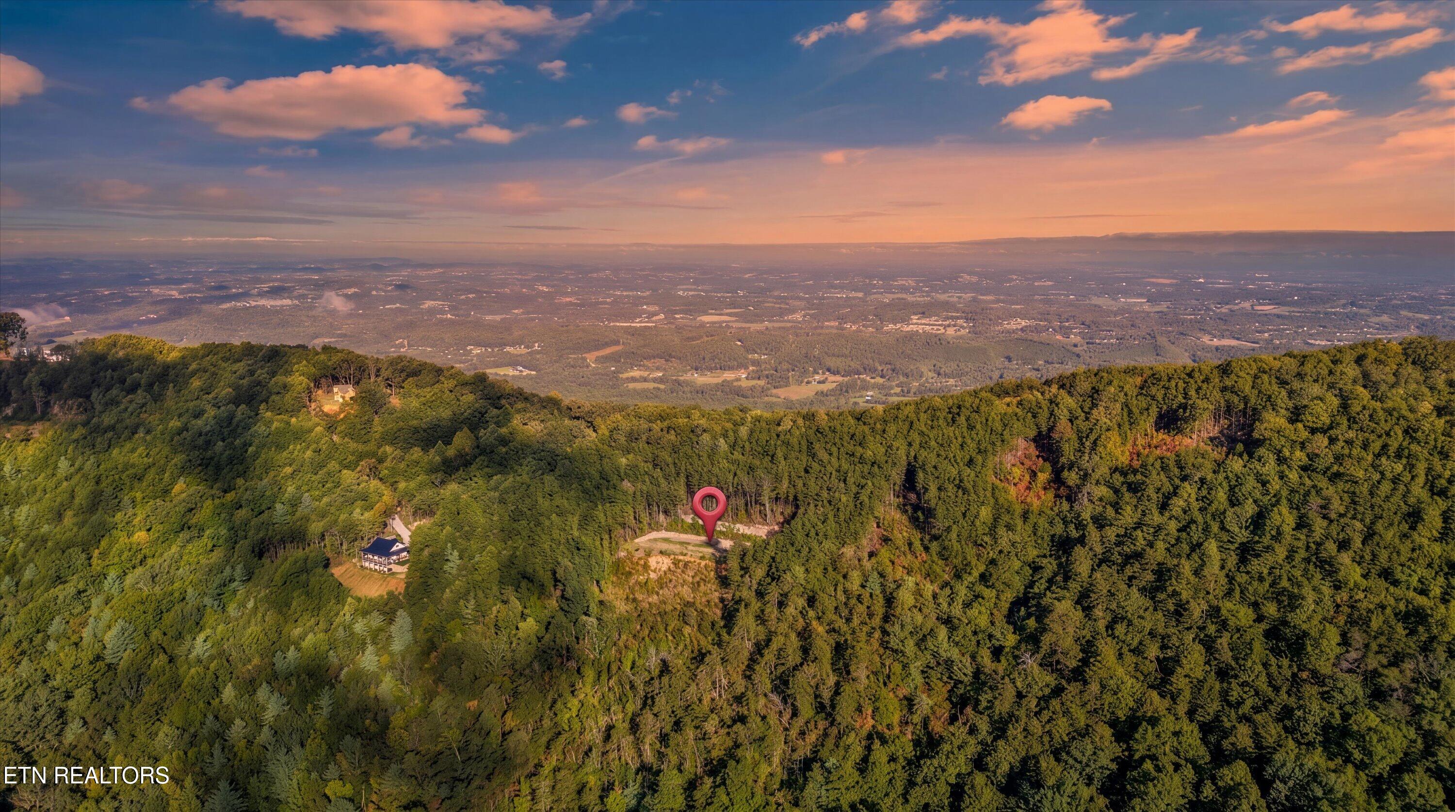 Tract 24 Chilhowee Mountain Tr