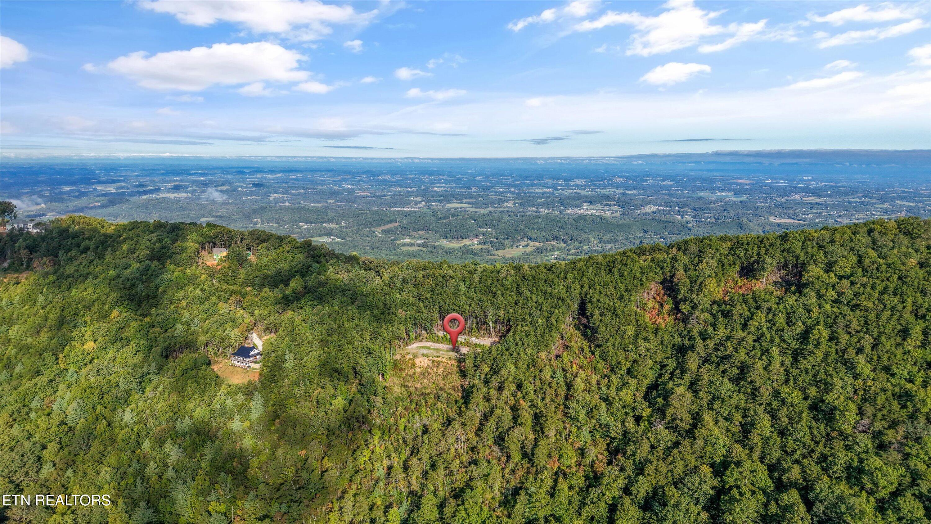 Tract 24 Chilhowee Mountain Tr