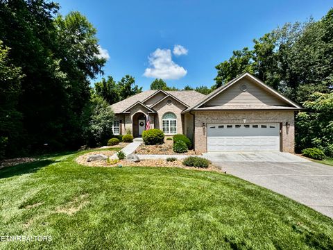 Photo of 232 Mialaquo Circle, Loudon, TN 37774 (MLS # 1346454)