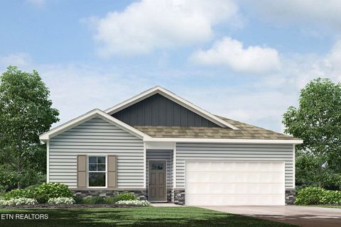 Photo of 6825 Prospect Hill Lane, Knoxville, TN 37918 (MLS # 1337071)