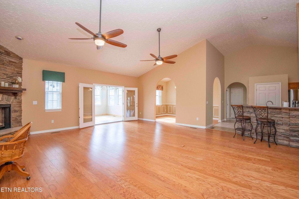 Photo of 1527 Brahman Lane, Seymour, TN 37865 (MLS # 1292503)