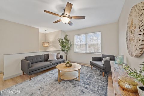 Tiny photo for 6505 Cadbury Drive, Knoxville, TN 37921 (MLS # 1324438)