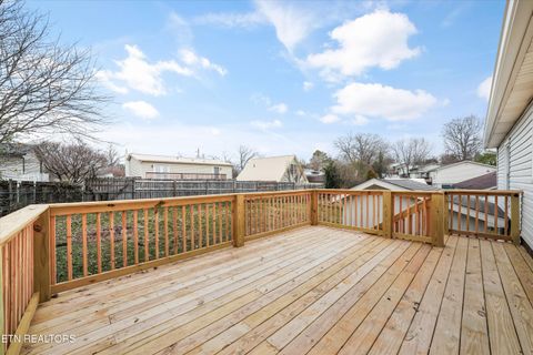 Tiny photo for 6505 Cadbury Drive, Knoxville, TN 37921 (MLS # 1324438)