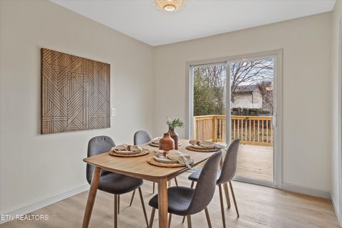 Tiny photo for 6505 Cadbury Drive, Knoxville, TN 37921 (MLS # 1324438)